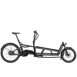 Vélo cargo électrique Riese&Müller Load 75