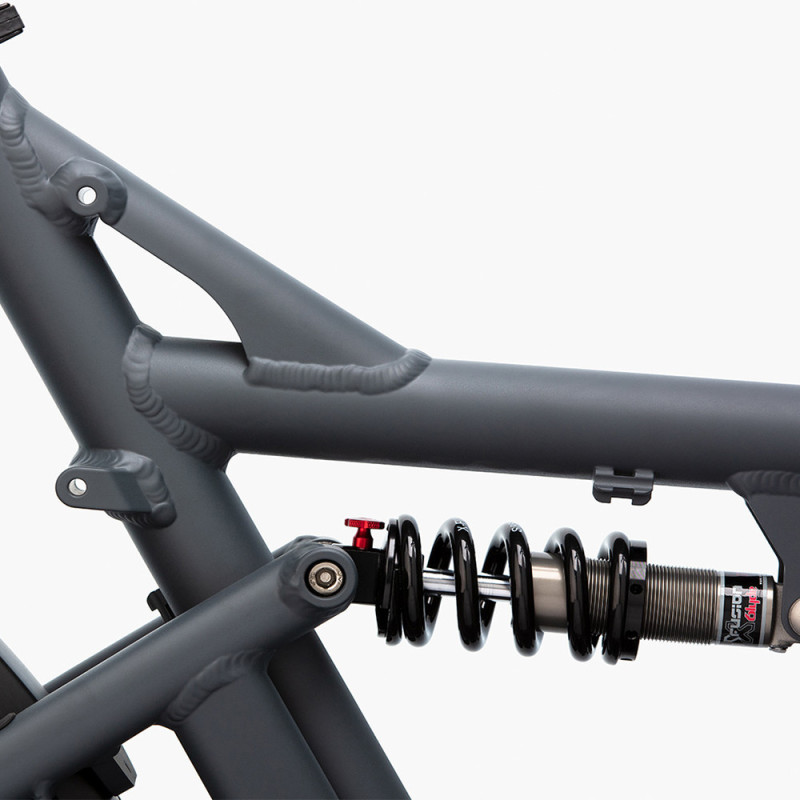 Vélo cargo électrique Riese&Müller Load 75