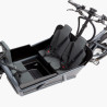 Vélo cargo électrique Riese&Müller Load 75