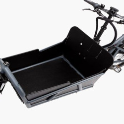 Vélo cargo électrique Riese&Müller Load 75