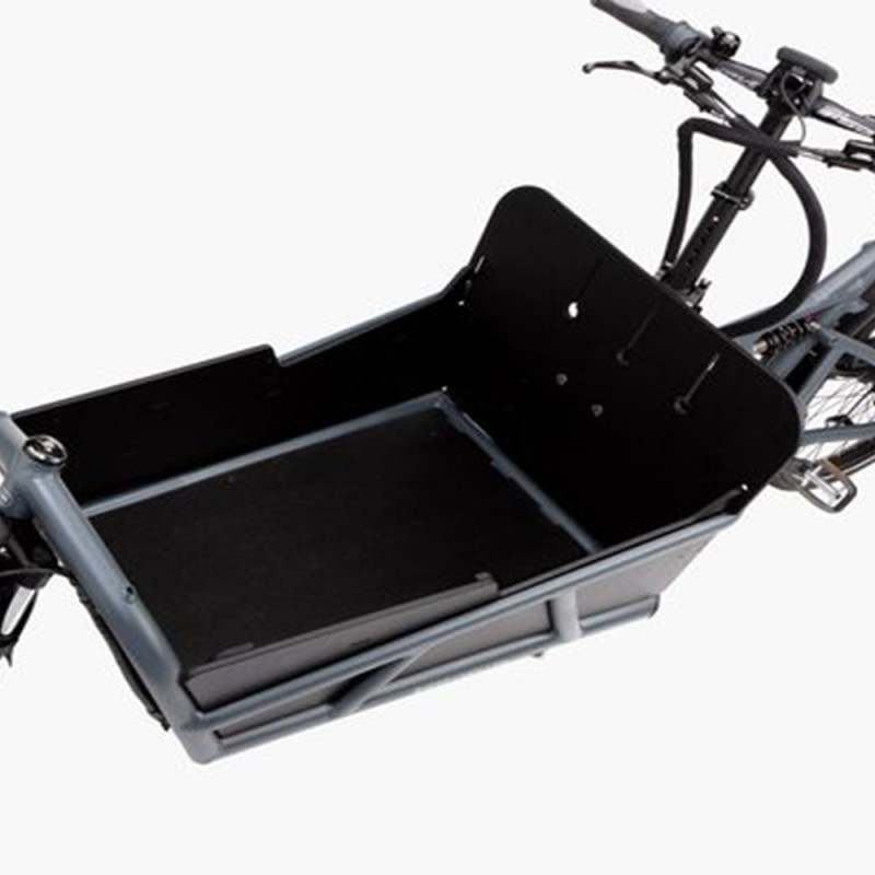 Vélo cargo électrique Riese&Müller Load 75