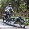 Vélo cargo électrique Riese&Müller Load 75