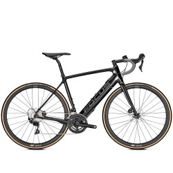 Vélo de route électrique Focus Paralane² 9.5