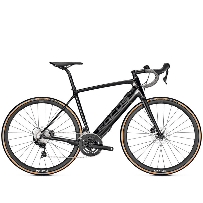 Vélo de route électrique Focus Paralane² 9.5