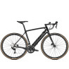 Vélo de route électrique Focus Paralane² 9.5
