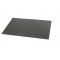 Tapis caoutchouc remorque biplace Croozer