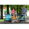 Croozer fanion pour remorque enfant