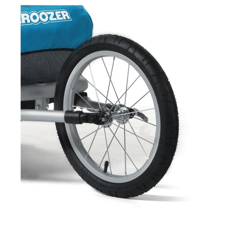 croozer jogger kit