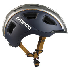 Casque de vélo Hommes/Femmes - Allround - Noir mat