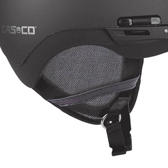 Kit hiver pour casques Casco E.Motion & Urbanic