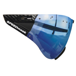 Visière Casco Speedmask Ocean