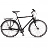 Vélo de randonnée VSF Fahrradmanufaktur T-300 Courroie Gates