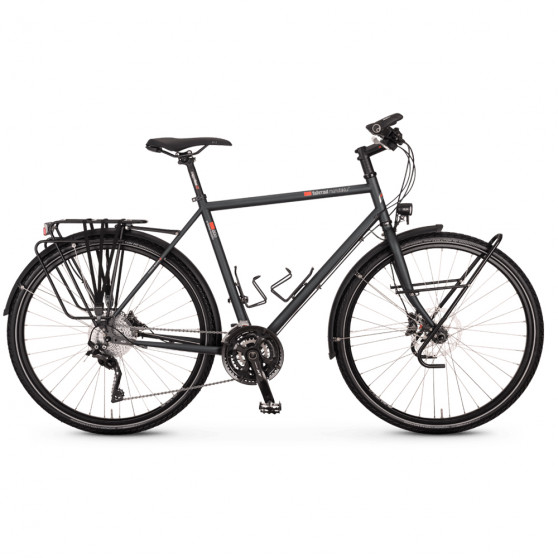 Vélo de randonnée VSF Fahrradmanufaktur TX-800