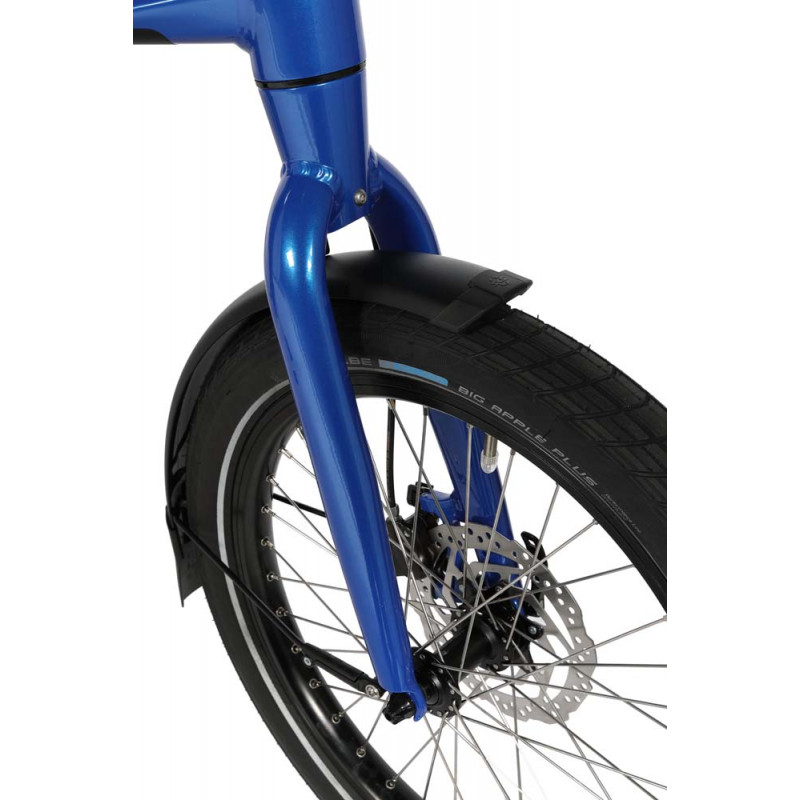 Votre vélo de ville électrique VDV