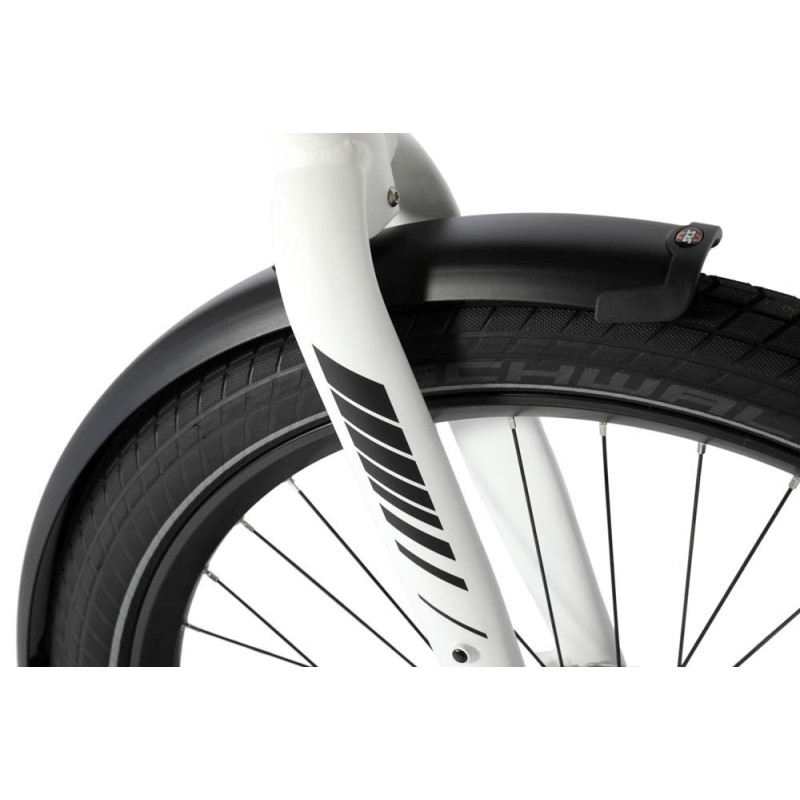 VTC électrique VDV LEB 400