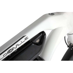 VTC électrique VDV LEB 400