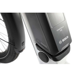 VTC électrique VDV LEB 400