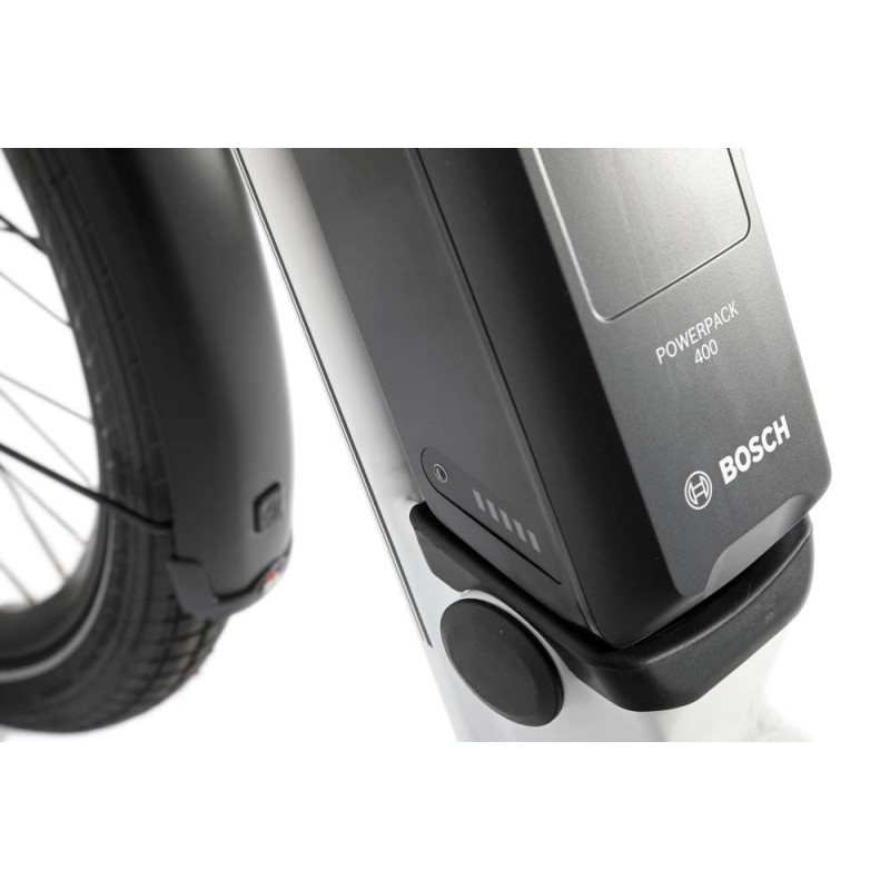 VTC électrique VDV LEB 400