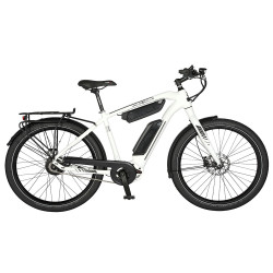 VTC électrique VDV LEB 400