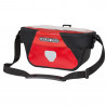 Sacoche de guidon Ortlieb Ultimate Six Classic 5L rouge