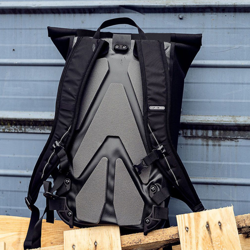 Sac à dos Ortlieb Velocity Design 17 ou 23L