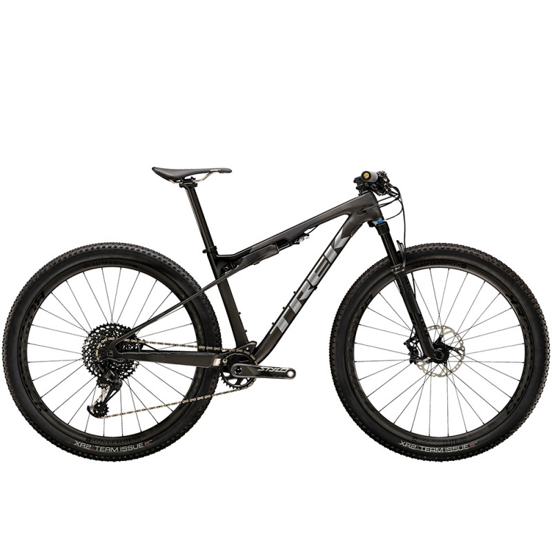 velo tout terrain trek