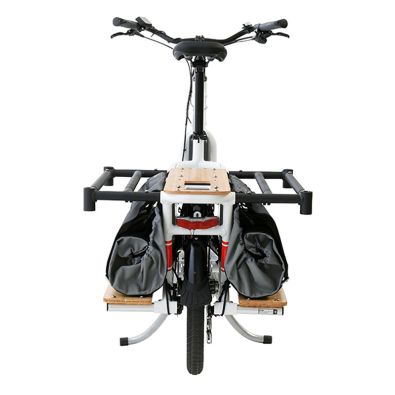 Paire de sacoches Yuba 2-Go