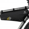 Sacoche de cadre bikepacking Apidura Racing 4L triangle avant