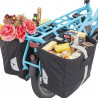 Sacoche vélo cargo Tern Cargo Hold 37 Panniers 37L