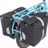 Sacoche vélo cargo Tern Cargo Hold 37 Panniers 37L