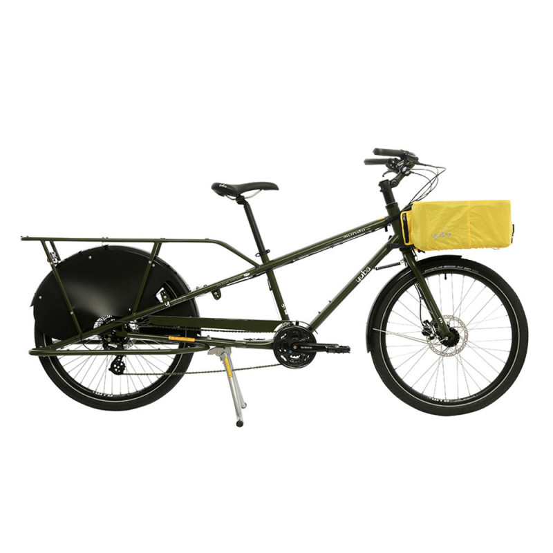 Housse de protection Yuba Bread Basket