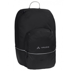 Sac à dos Sacoche vélo Vaude Cycle 28 bleu