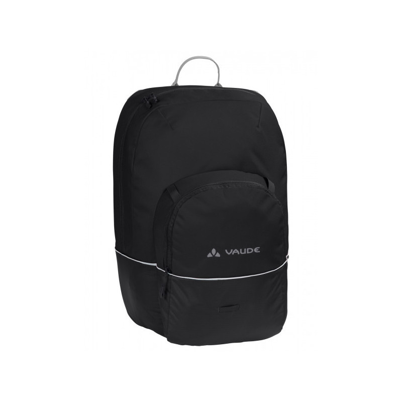 Sac à dos Sacoche vélo Vaude Cycle 28 bleu