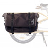 Sacoche latérale Yuba Go-Getter pour vélo cargo Mundo