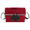 Sacoche de guidon Vaude Aqua Box 6L bleu