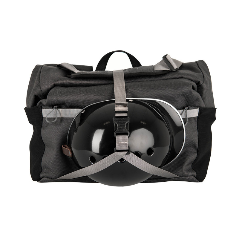 Sacoche de vélo ville Brompton Borough L 28L