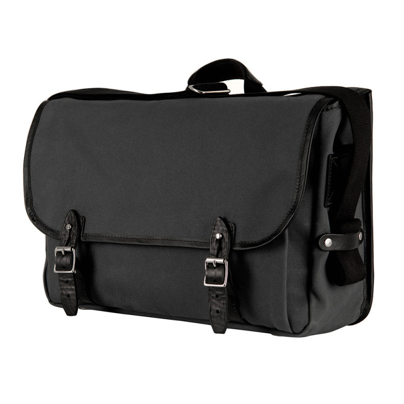 Sacoche de vélo ville Brompton Game Bag 12L