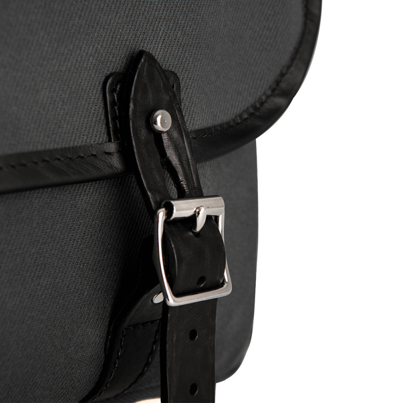 Sacoche de vélo ville Brompton Game Bag 12L