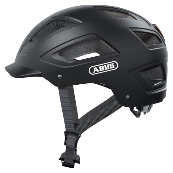 Casque de vélo ville Abus Hyban 2.0