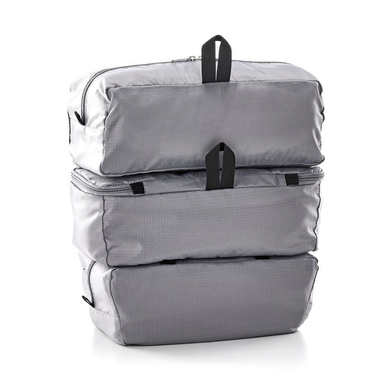 Poches intérieures Ortlieb Packing Cubes pour sacoche
