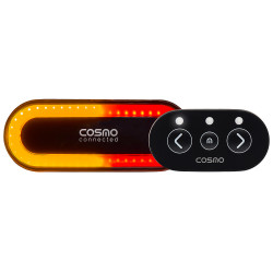 Éclairage connecté Cosmo Ride