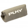 Coussin de guidon Puky LP 1 pour porteur gris