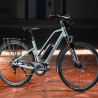 Vélo de ville électrique Moustache Friday 28.3 LTD