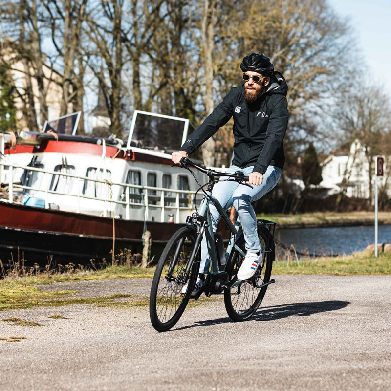 Vélo de ville électrique Moustache Friday 28.3 LTD