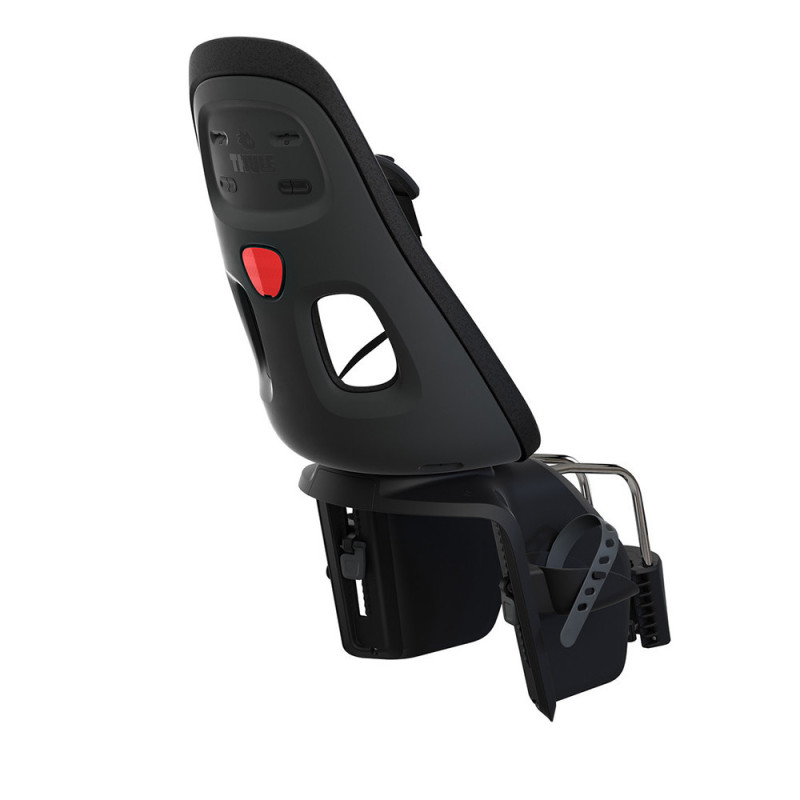 Porte-bébé sur cadre Thule Yepp Nexxt Maxi arrière