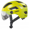 Casque de vélo ville Abus Hyban 2.0 ACE