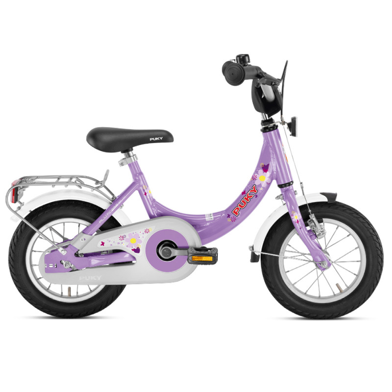 HOT Puky Velo Enfant Fille Velo Fille 20 Pouces Velo Enfant Puky