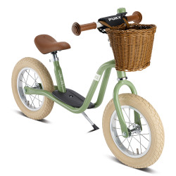 draisienne tricycle 2 en 1 anthracite 3 roues evolutive - TRYBIKE