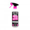 Spray mains Muc-Off antibactérien désinfectant 750mL