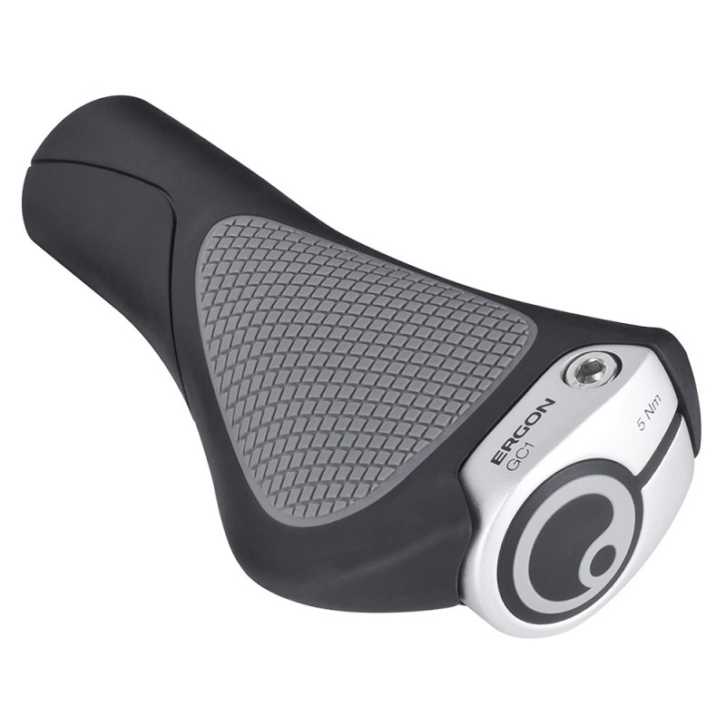 Avis / test - Poignet VTT Grip VTT Vélo Guidon Poignées Vélo Poignée  Poignées VTT Poignées Poignées de vélo Vélo Guidon Grip BMX Poi - AUCUNE -  Prix